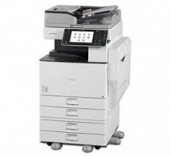 Máy Photocopy mầu
