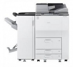 Máy Photocopy Ricoh Mới