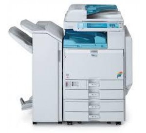 RICOH MP C3001(MÁY MÀU CHO THUÊ)