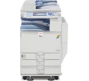 Máy photocopy mầu Ricoh MP C3501