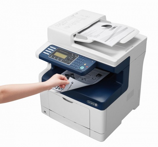 Những Chức Năng “Thần Thánh” Khi Sử Dụng Máy Photocopy Không Phải Ai Cũng Biết