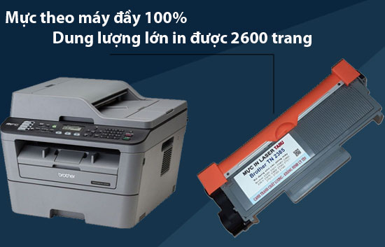 Sửa máy in laser màu