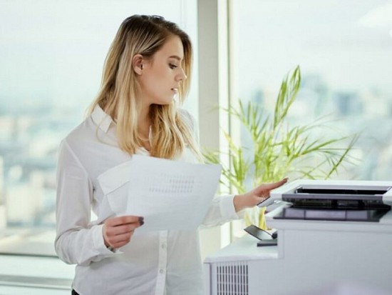 Khi Nào Thì Nên Thanh Lý Hợp Đồng Thuê Máy Photocopy?