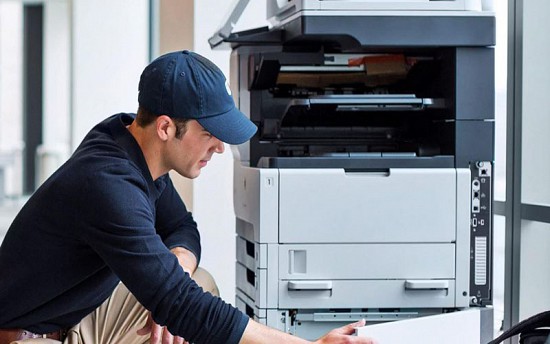 Tại Sao Cần Bảo Dưỡng Định Kỳ Máy Photocopy?