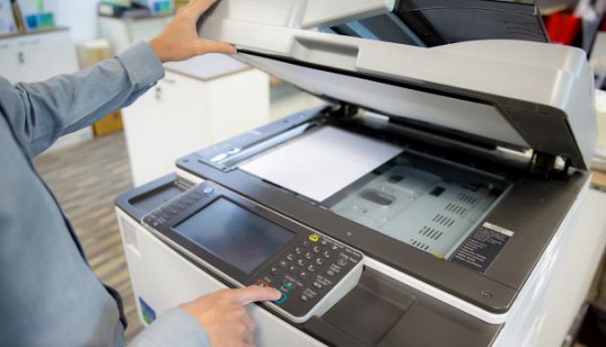 Cửa Hàng Bán Máy Photocopy “Ế Ẩm” Vì Dịch Vụ Cho Thuê Máy Photocopy Ra Đời