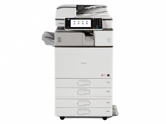 Top 5 Máy Photocopy Ricoh Tốt Nhất Năm 2020