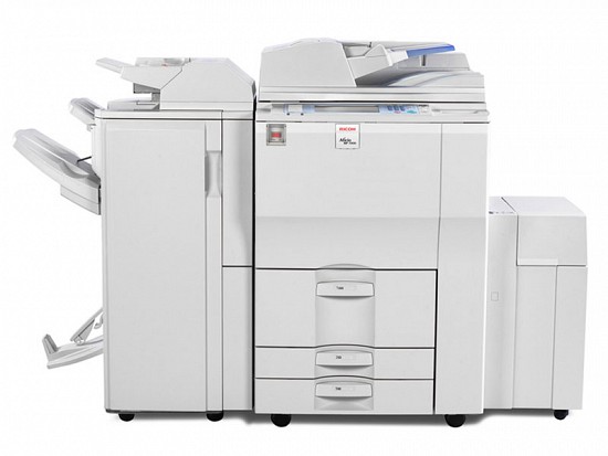 Tại Sao Nên Thuê Máy Photocopy Ricoh?