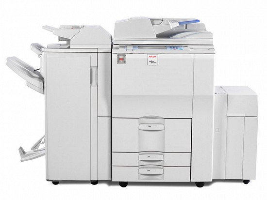 6 Tiêu Chí Giúp Bạn Phân Biệt Máy Photocopy Chính Hãng