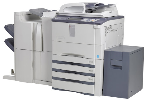 Hướng Dẫn Chọn Thuê Máy Photocopy Cho Văn Phòng Nhỏ