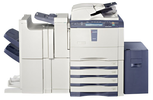 4 Ưu Điểm Nội Trội Của Máy Photocopy Toshiba