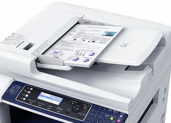Những Ưu Điểm Nổi Trội Của Dòng Máy Photocopy Xerox